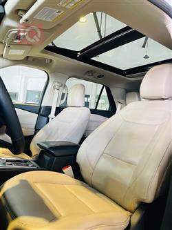 فورد إكسبلورر